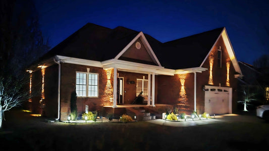 Outdoor Solar Lights: A Smart Choice for Modern Outdoor Living